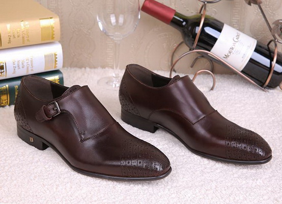 LV Business Men Shoes--111